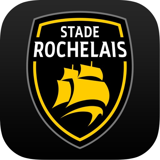 Stade Rochelais iOS App
