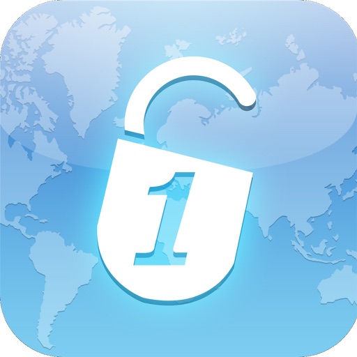 my1login Password Manager iOS App