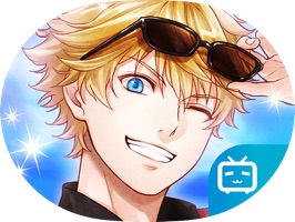 【此为bilibili独代游戏《ICHU偶像进行曲》的表情包第一弹】