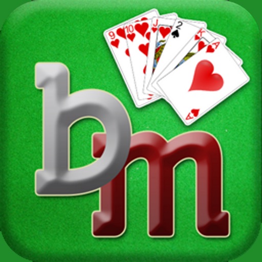 Buraco Master iOS App