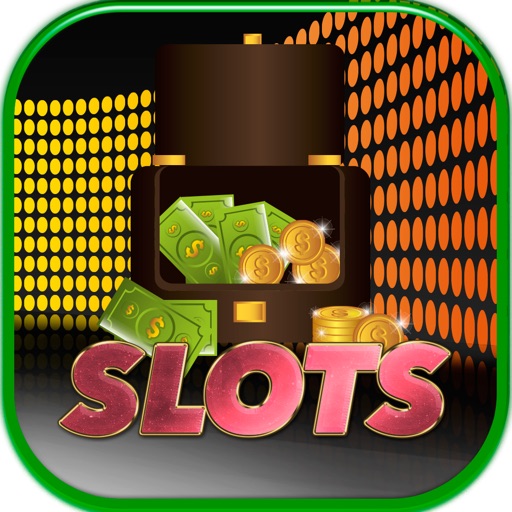Slots Freenzy iOS App