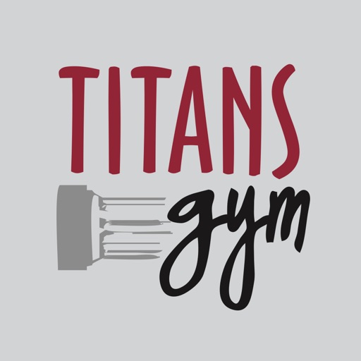 Titans Gym.