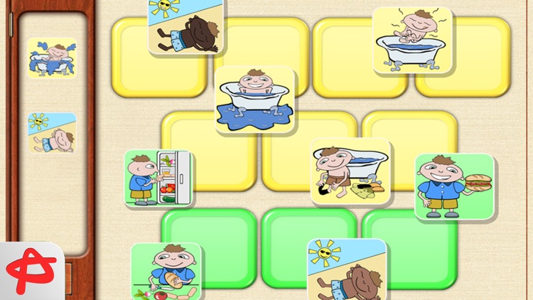 Logicly Puzzle: Educational Game for Kids screenshot-3