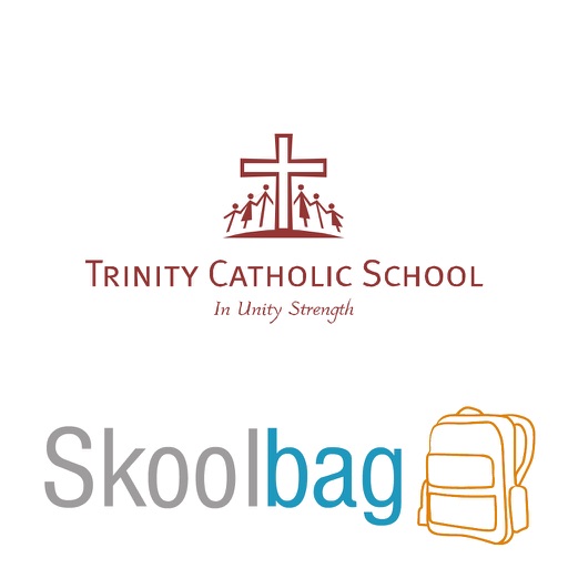 Trinity Catholic School Richmond Nth - Skoolbag icon