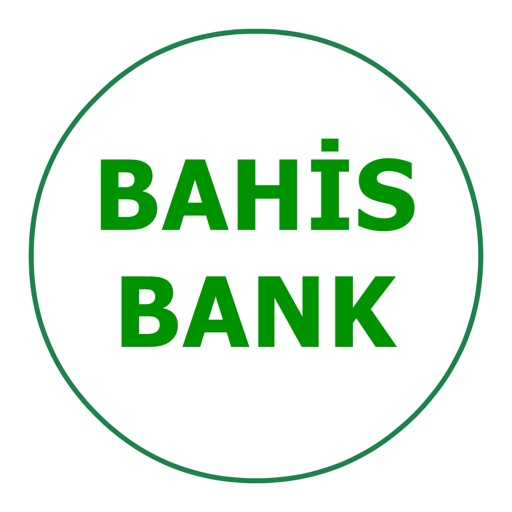 BahisBank - Banko Maçlar - İddaa Kuponları icon