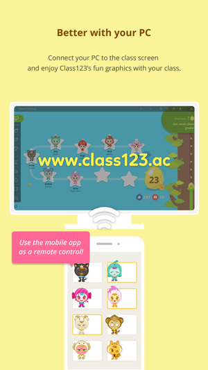 Teacher Class123(圖4)-速報App