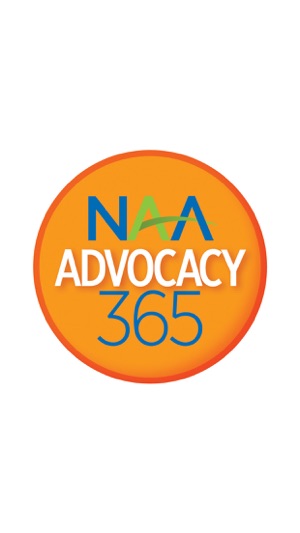 NAA Advocacy(圖1)-速報App