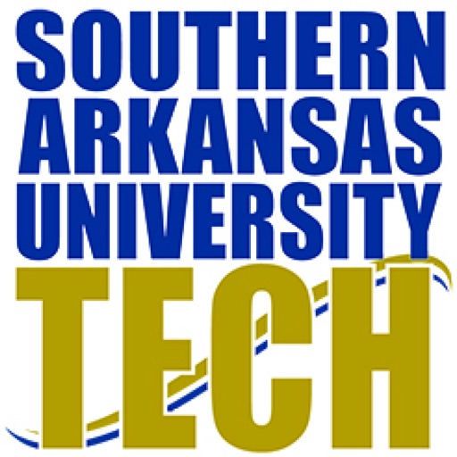 Southern Arkansas University Tech icon