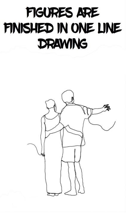 WB One Line