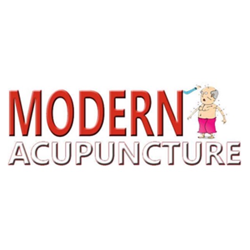 Modern Acupuncture iOS App