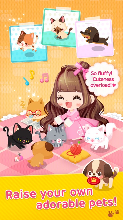 LINE PLAY - Our Avatar World