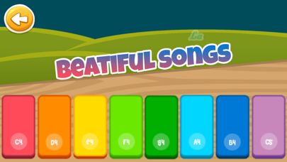 How to cancel & delete Baby Piano Tiles from iphone & ipad 3