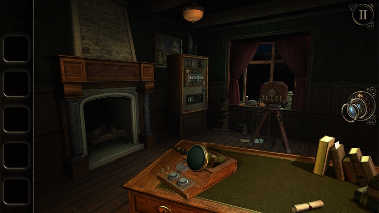The Room Three screenshot-0