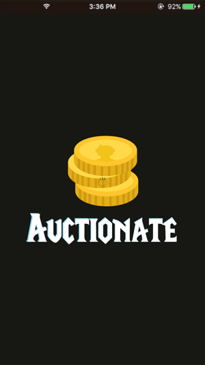 Auctionate(圖4)-速報App