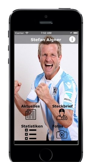 Stefan Aigner