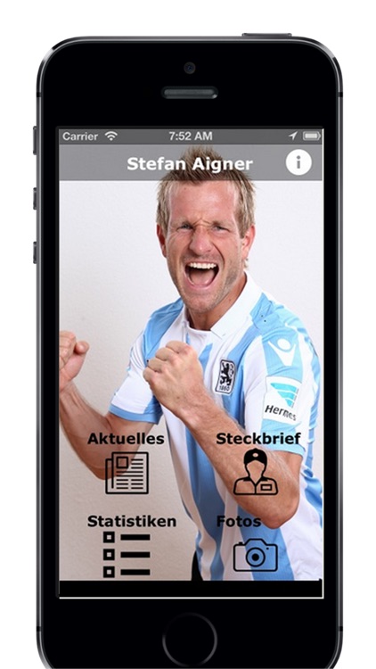 Stefan Aigner