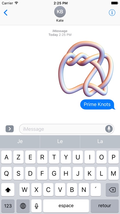 PrimeKnots