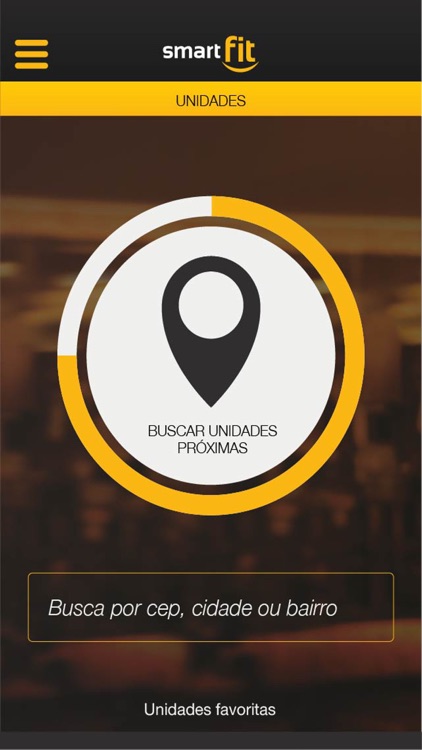 Smart Fit Oficial screenshot-3