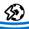 BlitzScores Honduras para Liga Nacional Fútbol