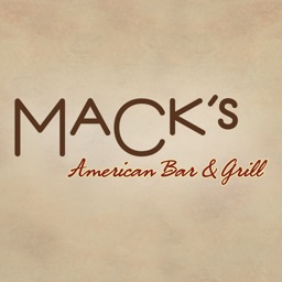 Mack's American Bar & Grill
