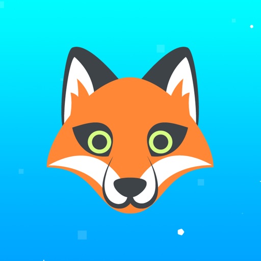 Fox Jump for Pyrocynical Icon