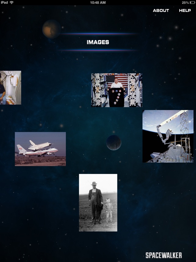 Spacewalker:The Journey of Astronaut Jerry L. Ross(圖5)-速報App