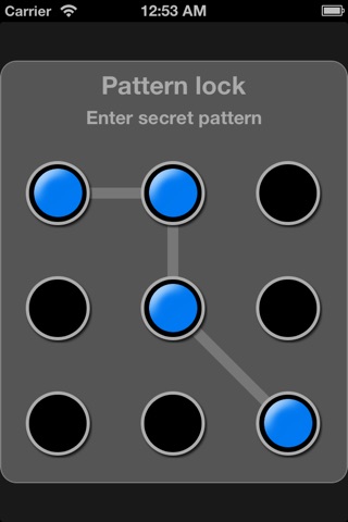 PassGen - Simple Passwords screenshot 4