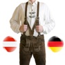 Get idict Austrian AT-GER for iOS, iPhone, iPad Aso Report
