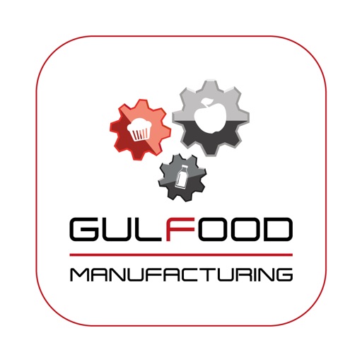 Gulfood Manufacturing 2016