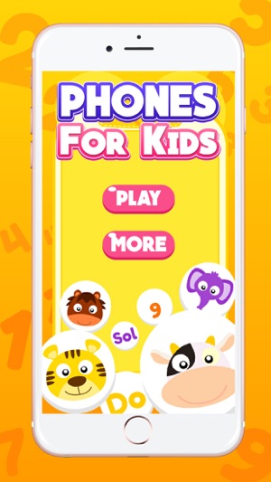 Phones For Kids(圖1)-速報App