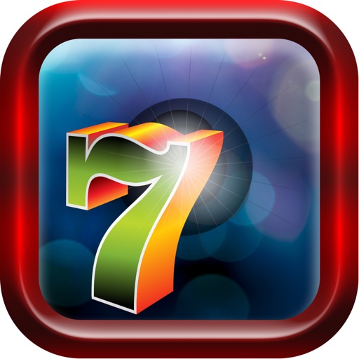 7s Slots Machines Super Party - Spin To Win!! icon