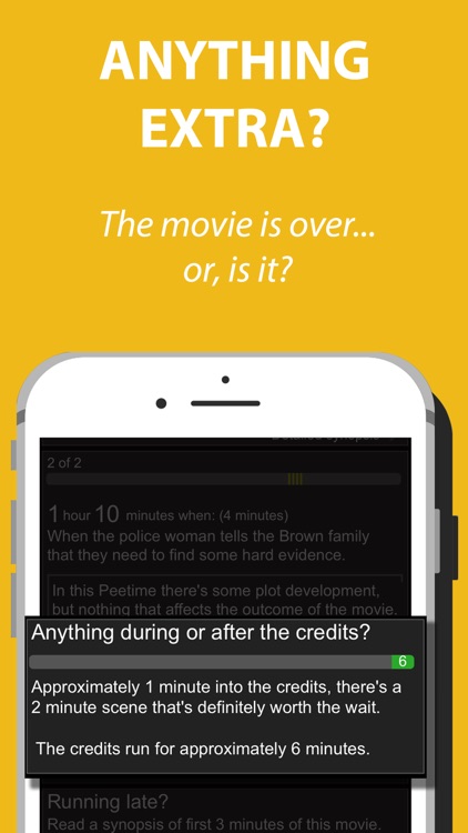 RunPee screenshot-4