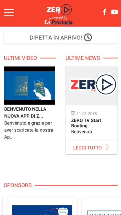 Zero Tv screenshot 2