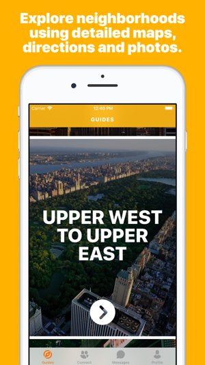 CityMate NYC(圖1)-速報App