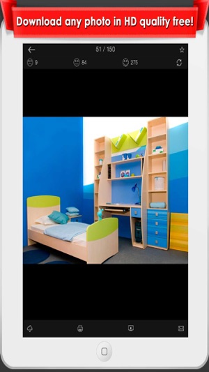 Kid`s Room. New design ideas(圖3)-速報App