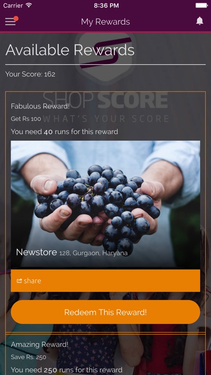 shopscore