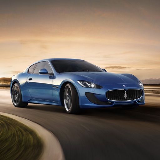 Maserati Gran Turismo Photos and Videos FREE