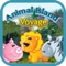 Animal Island Voyage