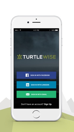 TurtleWise(圖1)-速報App