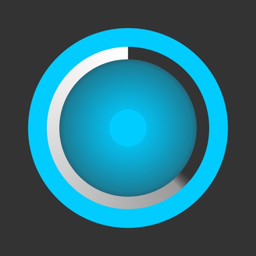Ultra Dots iOS App