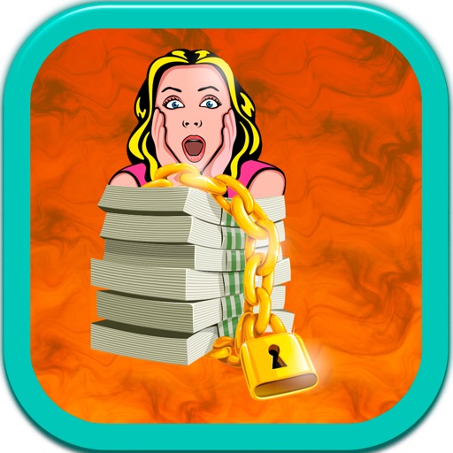 2016 Hot Money Game & Crazy SloTs! icon