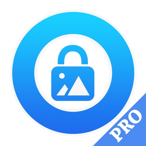 Album Lock Pro Professional Private Photo&Video by ZeFeng Cai