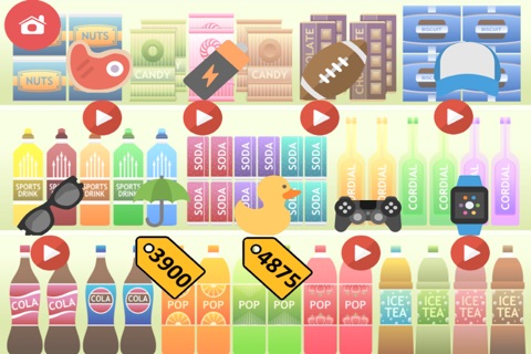 Ultra Buyer - Fun Shop Store Game screenshot 3