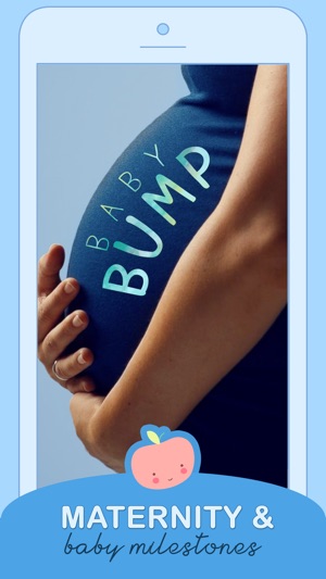 Typic Baby - Pregnancy Milestones(圖4)-速報App