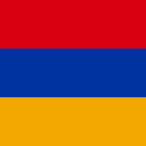 Armenian Stickers