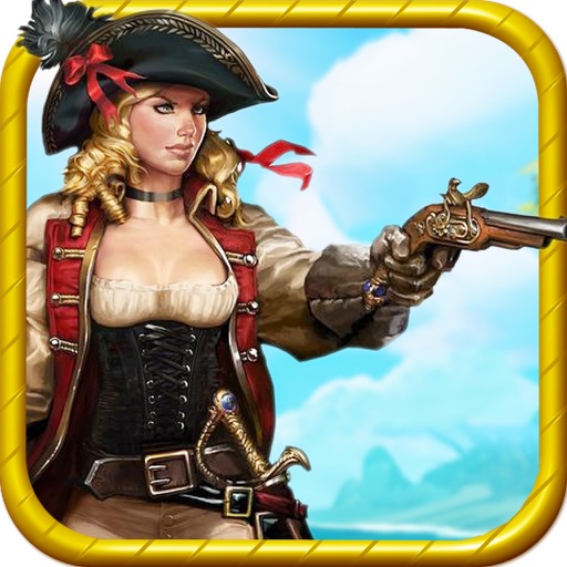 Pirate’s Queen Legend : Play Free of Robbery Caribbean Casino Bonus Lottery