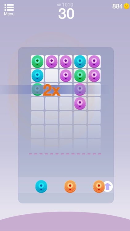 Stack Three FRVR - Blast Cubes screenshot-4