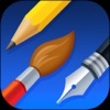 iDraw Pro - Full-featured vector drawing and illustration