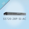 S5720-28P-SI-AC 3D产品多媒体