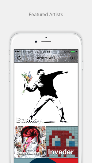 Banksy(圖1)-速報App